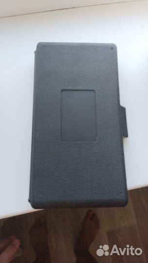 Набор инструментов для авто 46 предметов