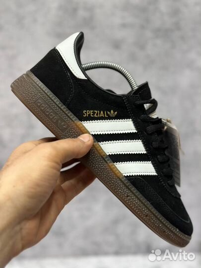 Кеды Adidas spezial 36-45