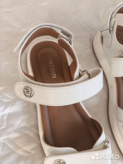 Босоножки женские 38 размер