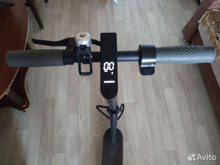 Электро самокат fastoo pro