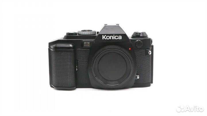 Konica FS-1 body неисправен