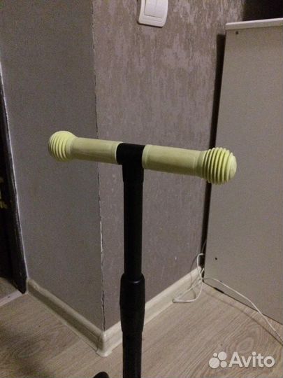 Самокат детский