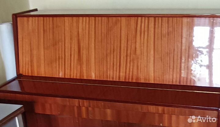 Пианино Иртыш