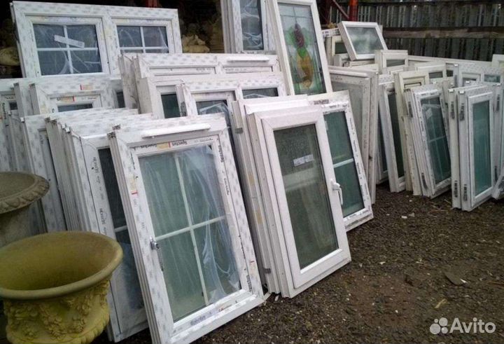 Окна для квартиры, дома или дачи