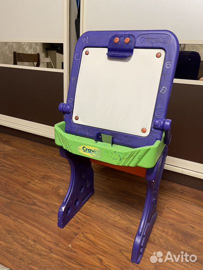 Мольберт бу детский