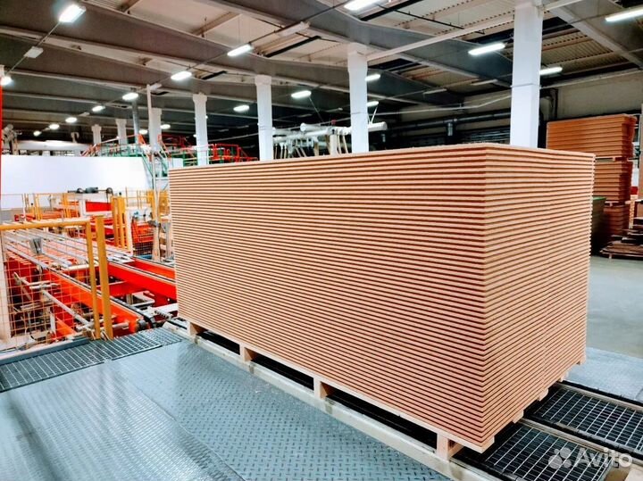 Плиты белтермо акустик