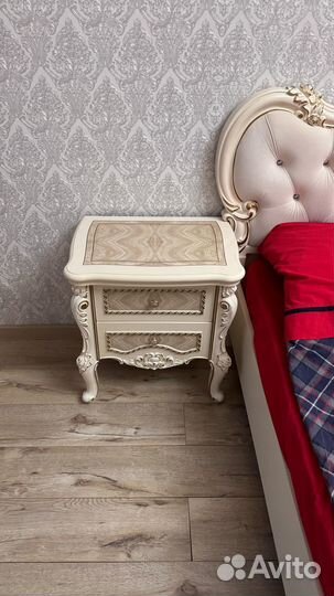 Гарнитур спальний