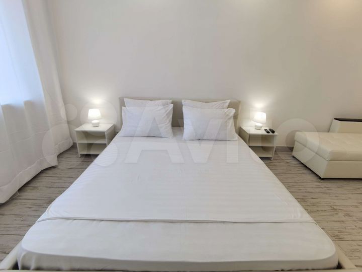 1-к. квартира, 37 м², 7/9 эт.