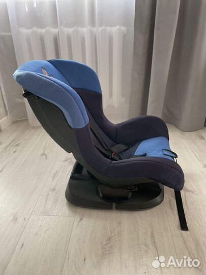 Детское автокресло