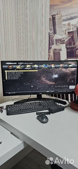 Lg29uc88 монитор