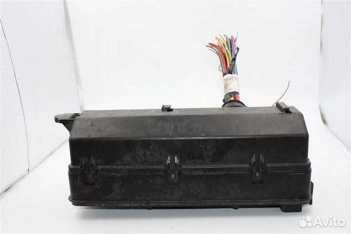 Блок предохранителей Land Rover range rover 4