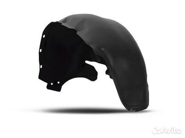 Подкрылок Toyota Highlander (2013-2022)