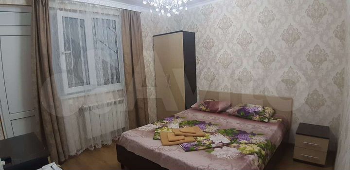 Комната 12 м², 3/3 эт.