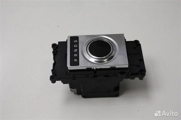 Кулиса кпп Land Rover range rover 4