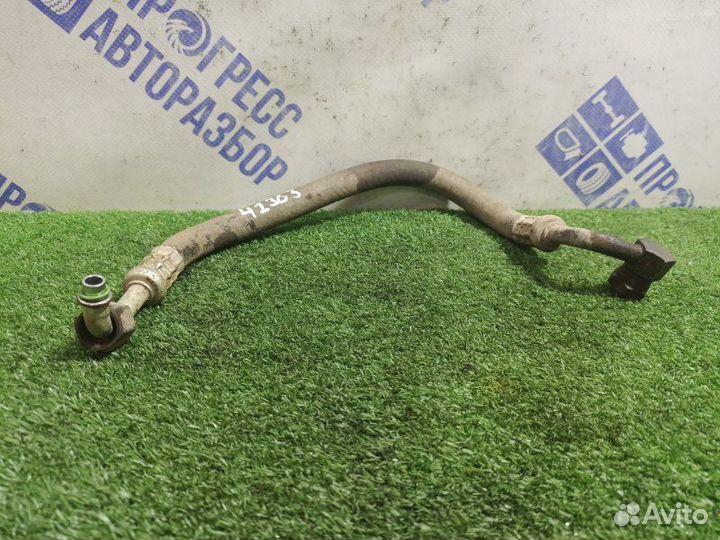 Трубка кондиционера Uaz Patriot внедорожник 2.7