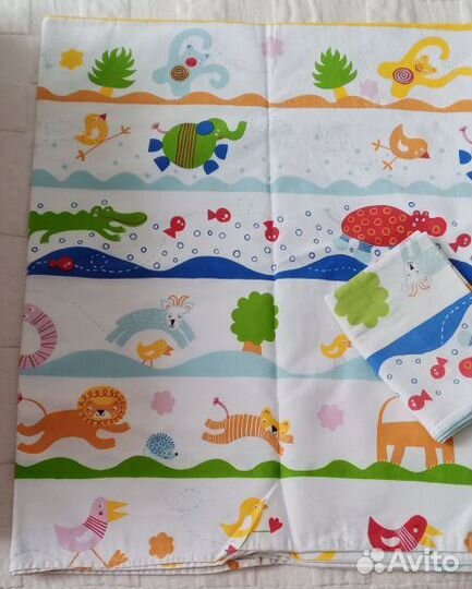 Постельные принадлежности икеа для новорожденного