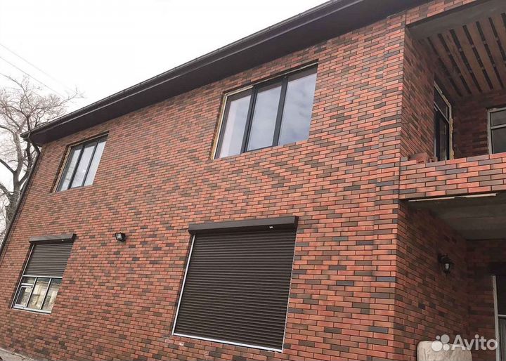 Кирпич Волгабрик Амур