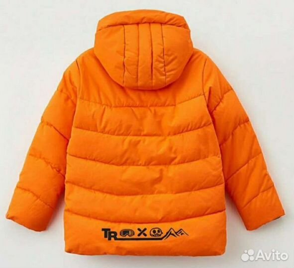 Горнолыжная куртка мембрана 10К