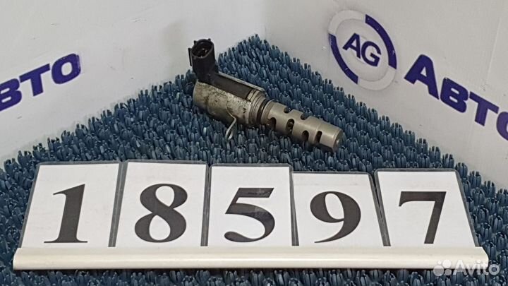 Клапан VVTi Mitsubishi Delica