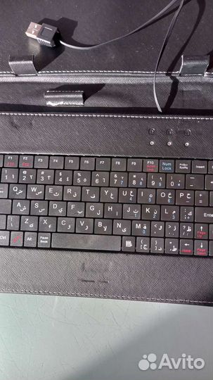 Чехол на планшет