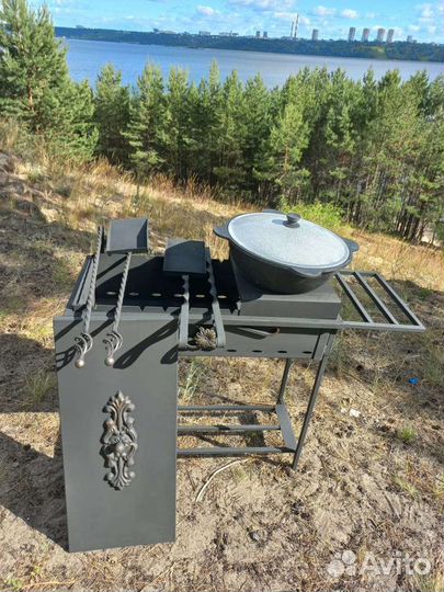Мангал 