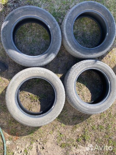 Hankook Optimo K415 225/60 R17