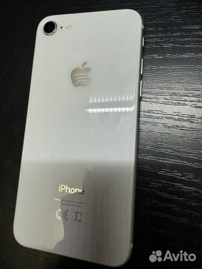 iPhone 8, 64 ГБ