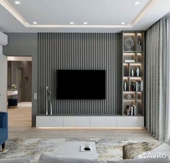 Тумба под тв