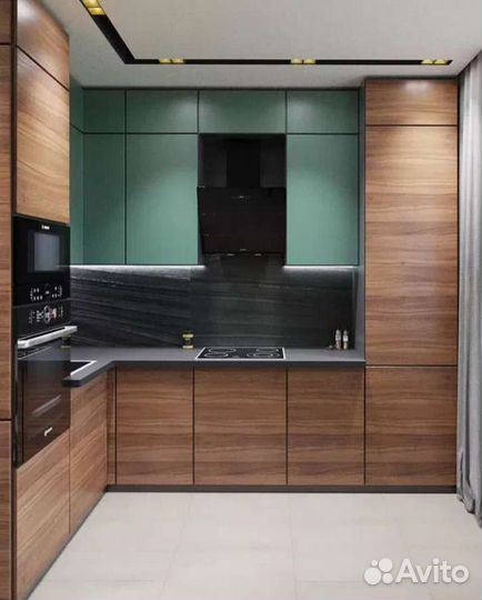 Собрать кухню.Мебель на заказ.Сборка мебели