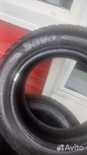 Sava Eskimo Stud 185/65 R15 88