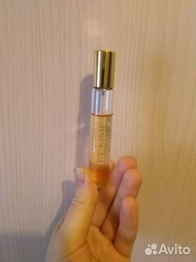 Avon Femme Icon 10 мл