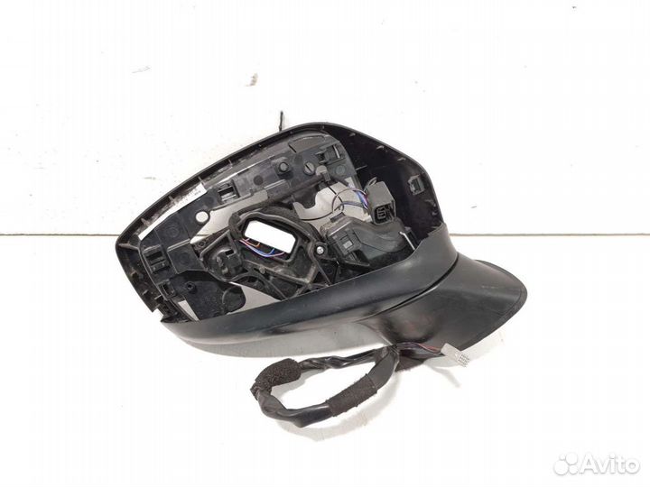 Mazda cx-5 cx 5 (c 17) зеркало правое