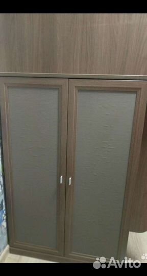 Кровать-чердак