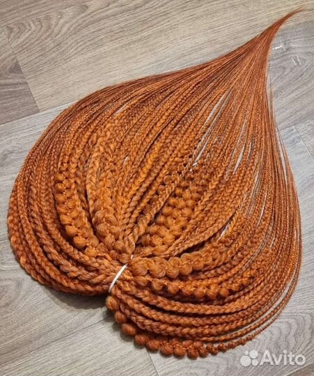 Дреды/косы/кудри