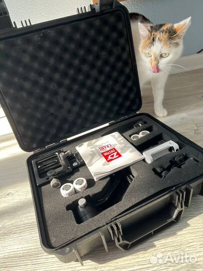 Стабилизатор Zhiyun Crane