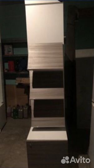 Шкафы холодильник