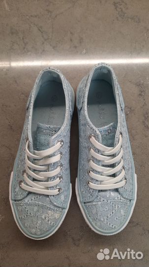 Новая-детская обувь для девочек