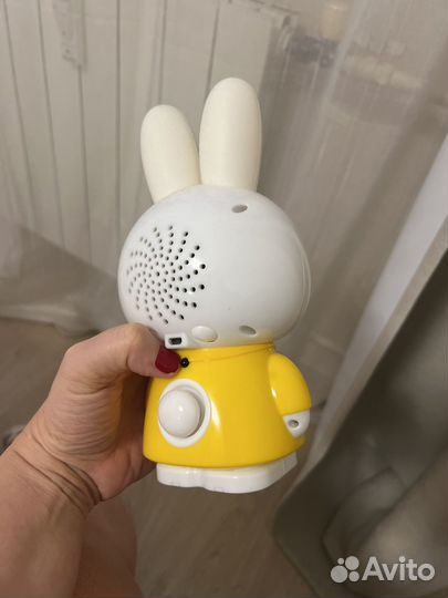 Заайка Alilo большой