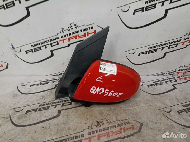 Зеркало mazda demio mazda2 DE DE3AS DE3FS DE5FS de