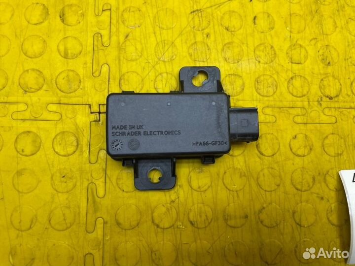 Б/У Блок управления В хорошем состоянии