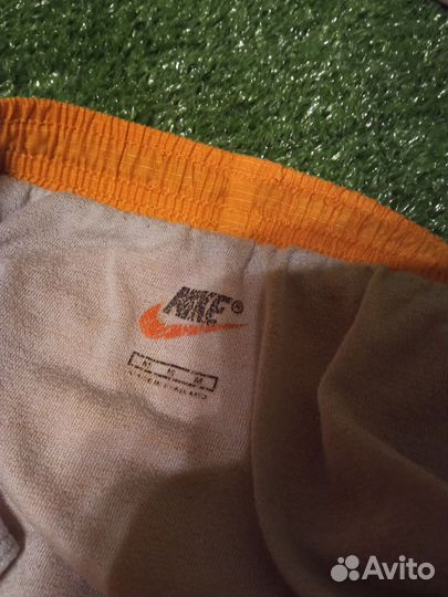 Шорты Nike