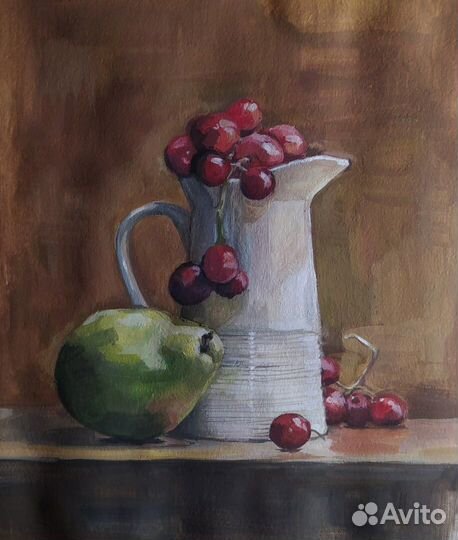 Портреты, рисунки по фото