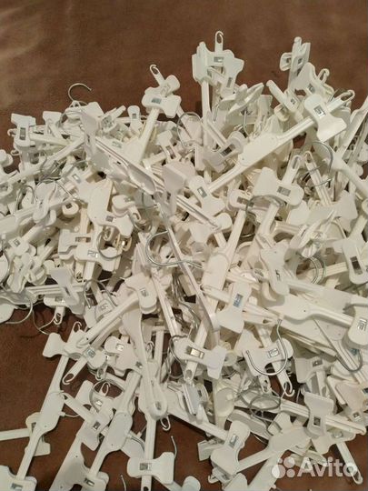 Вешалки плечики