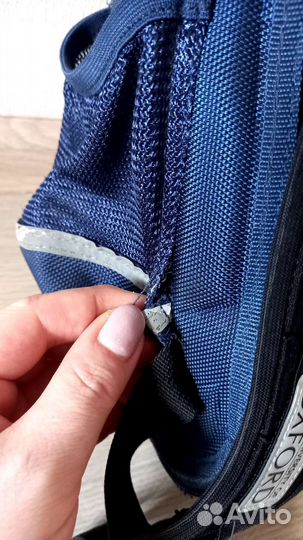 Портфель школьный для мальчика