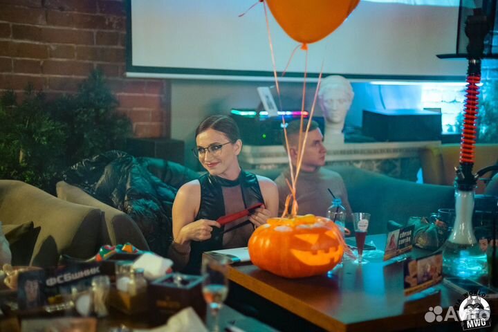 Игры В мафию