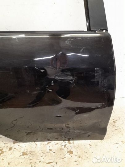 Дверь задняя правая Kia Cerato 3 2013-2017