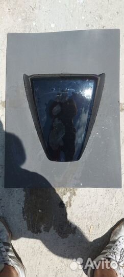 Honda vfr 800 пластик