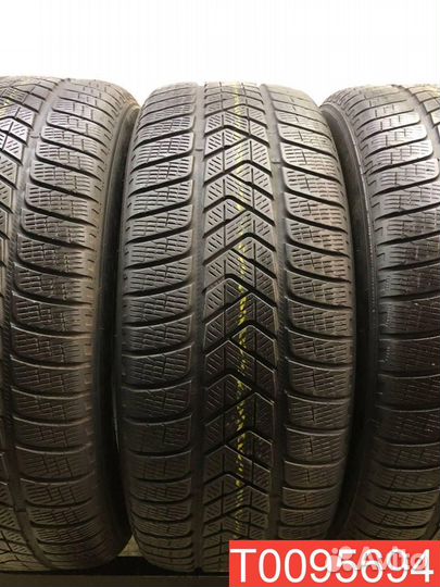 Pirelli Scorpion Winter 235/60 R18 103H