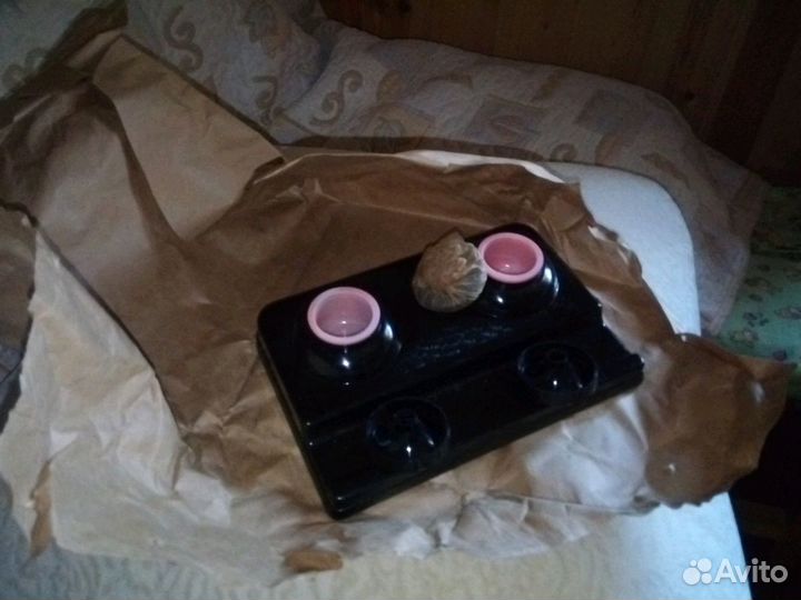 Чернильница 1952 г