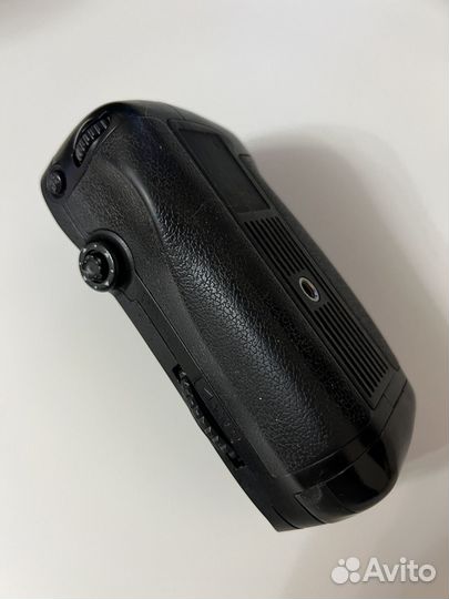 Батарейный блок Nikon D600 MB-D16